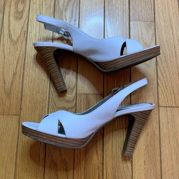 Kelly and Katie heels for women - Picture 4 of 6